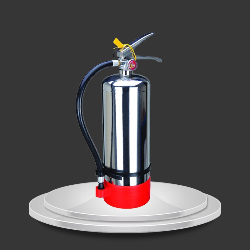 stainless steel water fire extinguisher stainless steel water fire extinguisher
