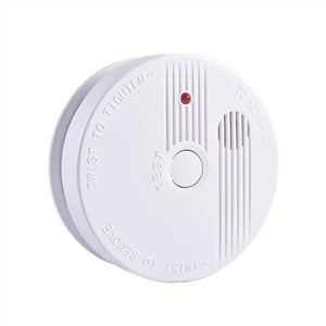 Detector de humo independiente de fábrica