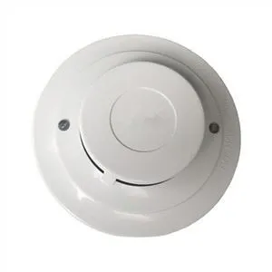 Sensor de humo convencional de tipo fotoeléctrico