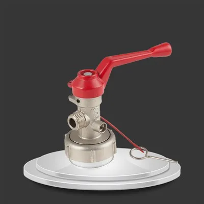 Water Fire Extinguisher With Schrader Valve Water Fire Extinguisher With Schrader Valve