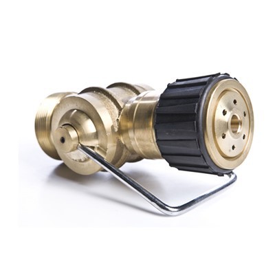 Boquilla de niebla de 3 posiciones