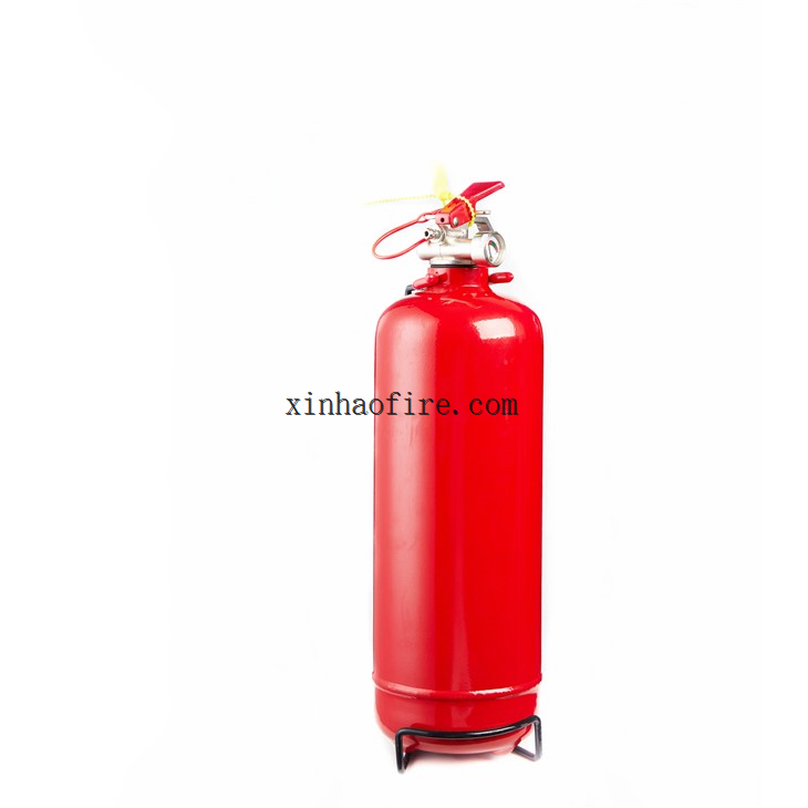 2kg Fire Extinguisher