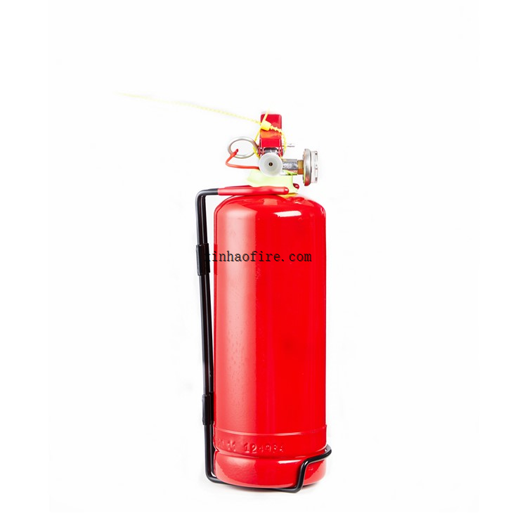 5lb Fire Extinguisher