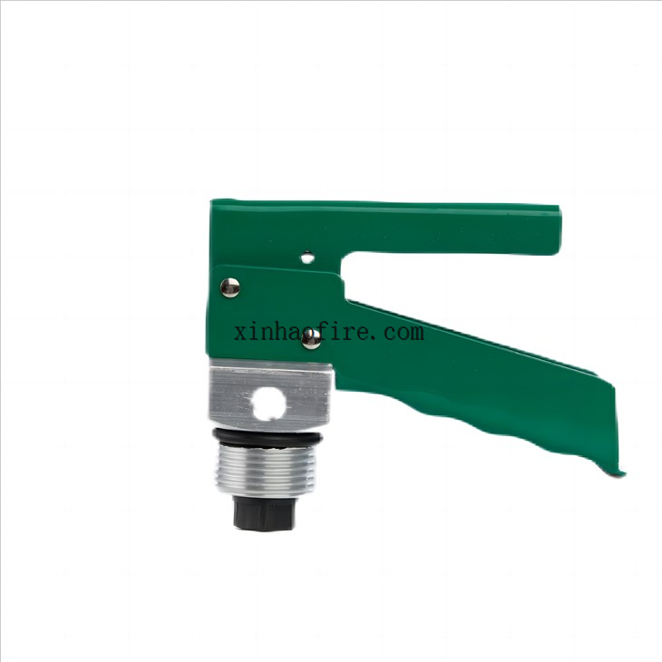 Mexican Dry Powder Fire Exinguisher Vavle