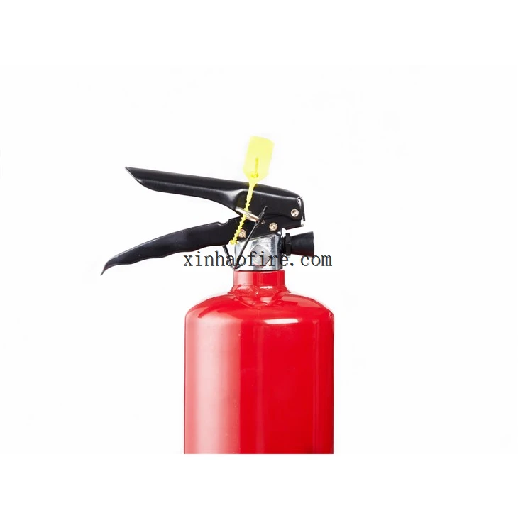 Safety Extinguisher