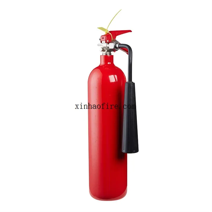 4.5 kg Co2 Fire Extinguisher