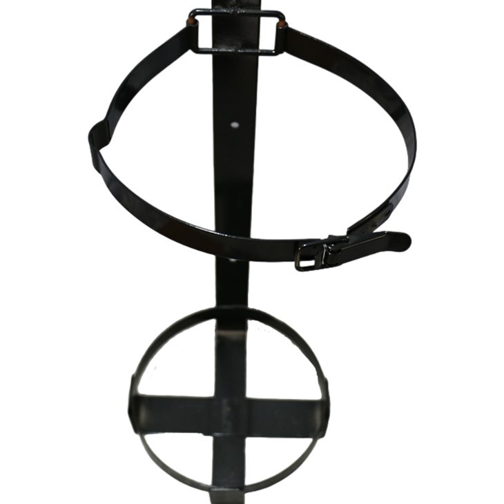 5lb Fire Extinguisher Bracket