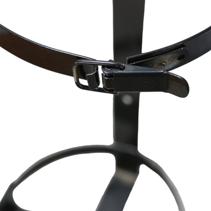 5lb Fire Extinguisher Bracket