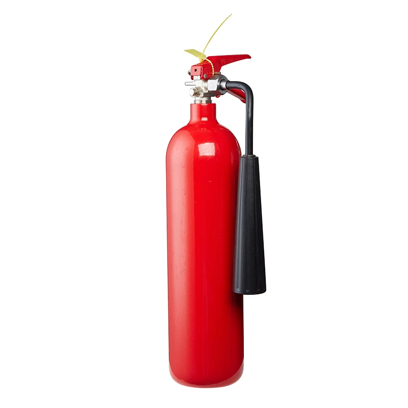 Extintor de CO2 de 6,8 kg