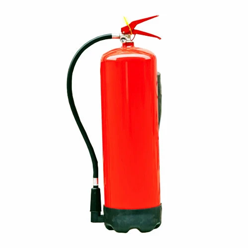 Extintor de incendios clase ABC