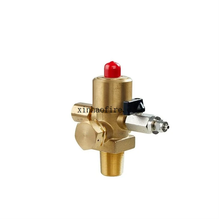 Direct High Pressure Valve suppliers