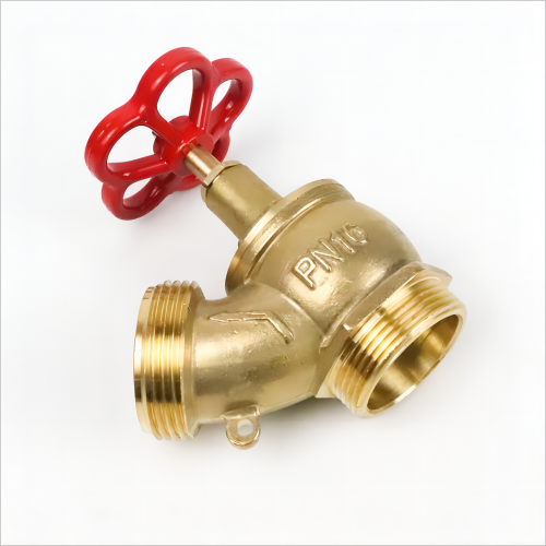 Fire Hydrant Landing Valve