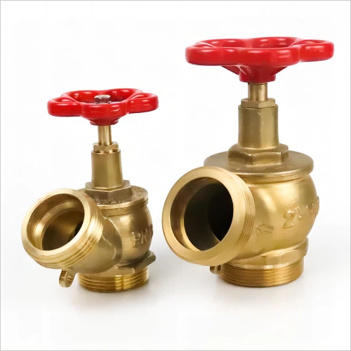 Fire Hydrant Landing Valve