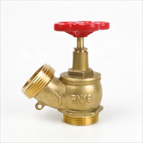 Fire Hydrant Landing Valve