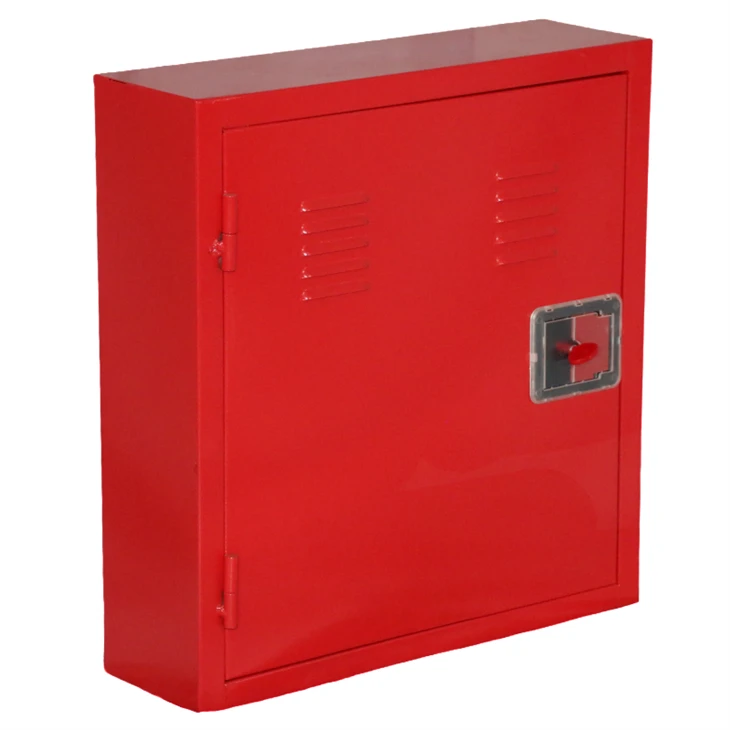 Gabinete de carrete de fuego