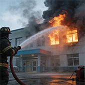 Hospitals and Medical Institutions