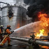 Oil/Energy/Chemical Industry