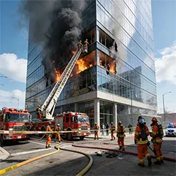 Commercial Office Buildings