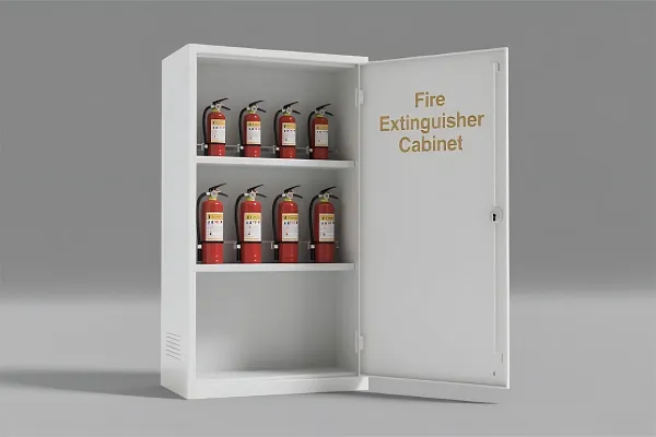 Custom Fire extinguisher cabinet Custom Fire extinguisher cabinet