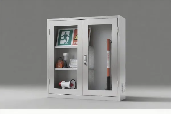 Custom Evacuation guidance equipment fire cabinet Custom Evacuation guidance equipment fire cabinet