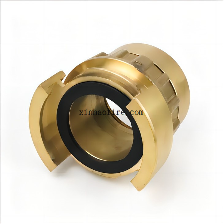 Norway Fire Hose Adapter