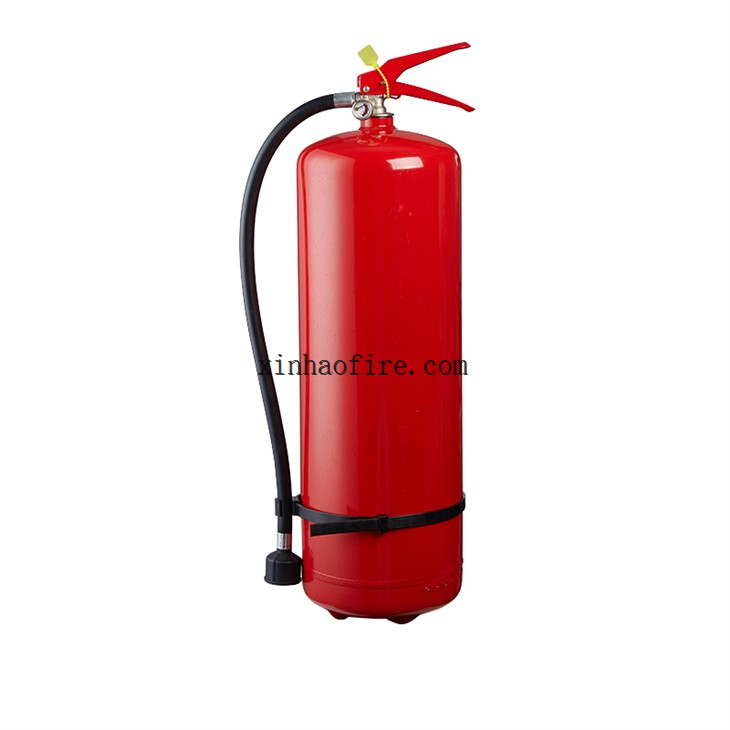 6 Litre Foam Fire Extinguisher