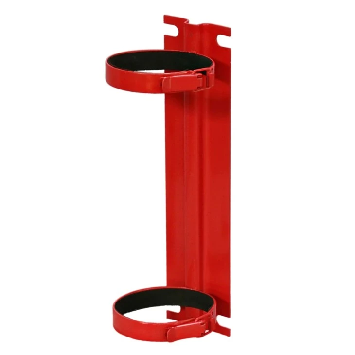 6kg Extinguisher Bracket