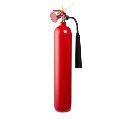 CO 2 4. 5 kg extintor de incendios