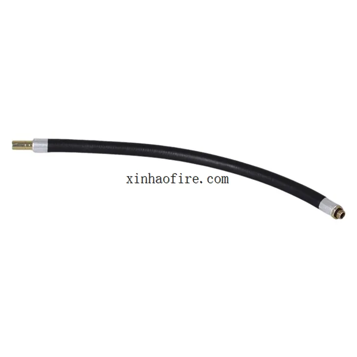 Powder Fire Extinguisher Hose factory
