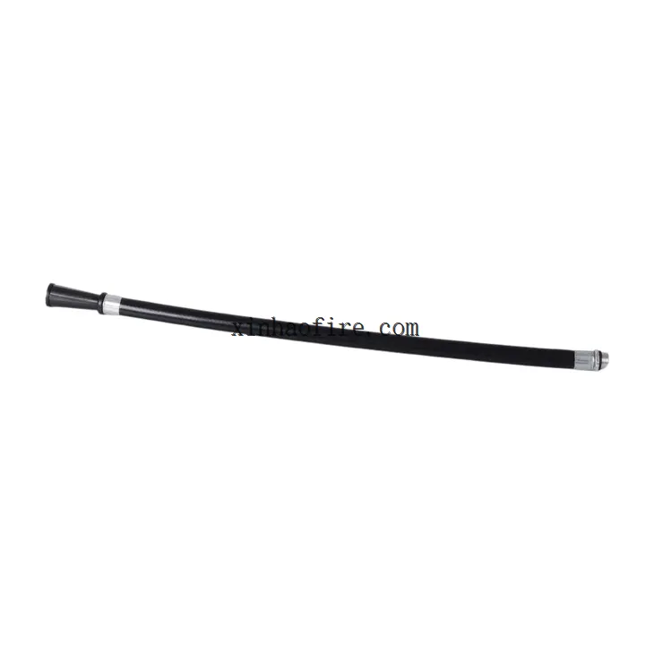 Powder Fire Extinguisher Hose