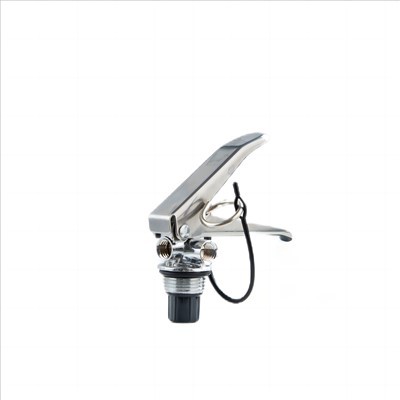 Vavle inoxidable del extintor de 1kg