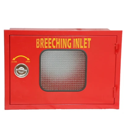 Gabinetes de hidrantes de incendios