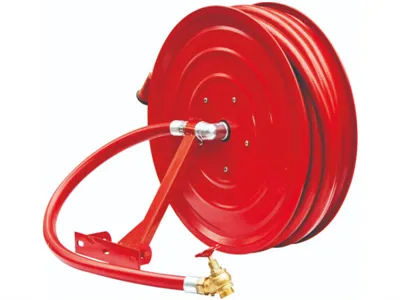  Hose Reel 