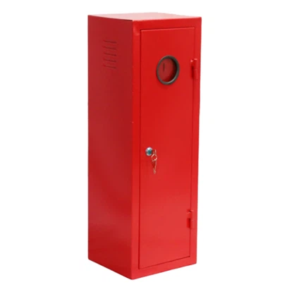 Gabinete de extintor impermeable