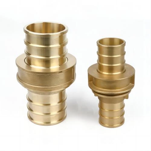 UNI Hose Coupling