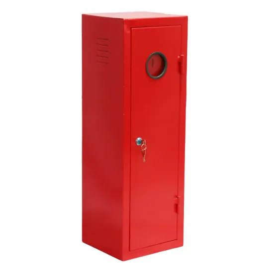 Gabinete de extintor impermeable